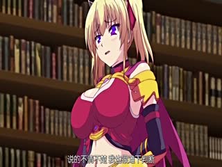 灼炎のエリス 美少女へっぽこ勇者