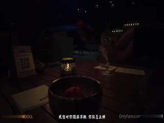 [香港] Hongkong Doll 剧情长片～“一日女友的漂亮姐姐”第1集 ?